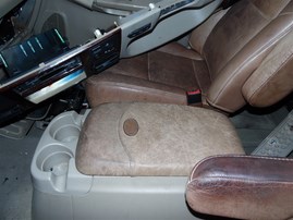 2006 Ford F-350 King Ranch White Crew Cab 6.0L AT 4WD #F23152